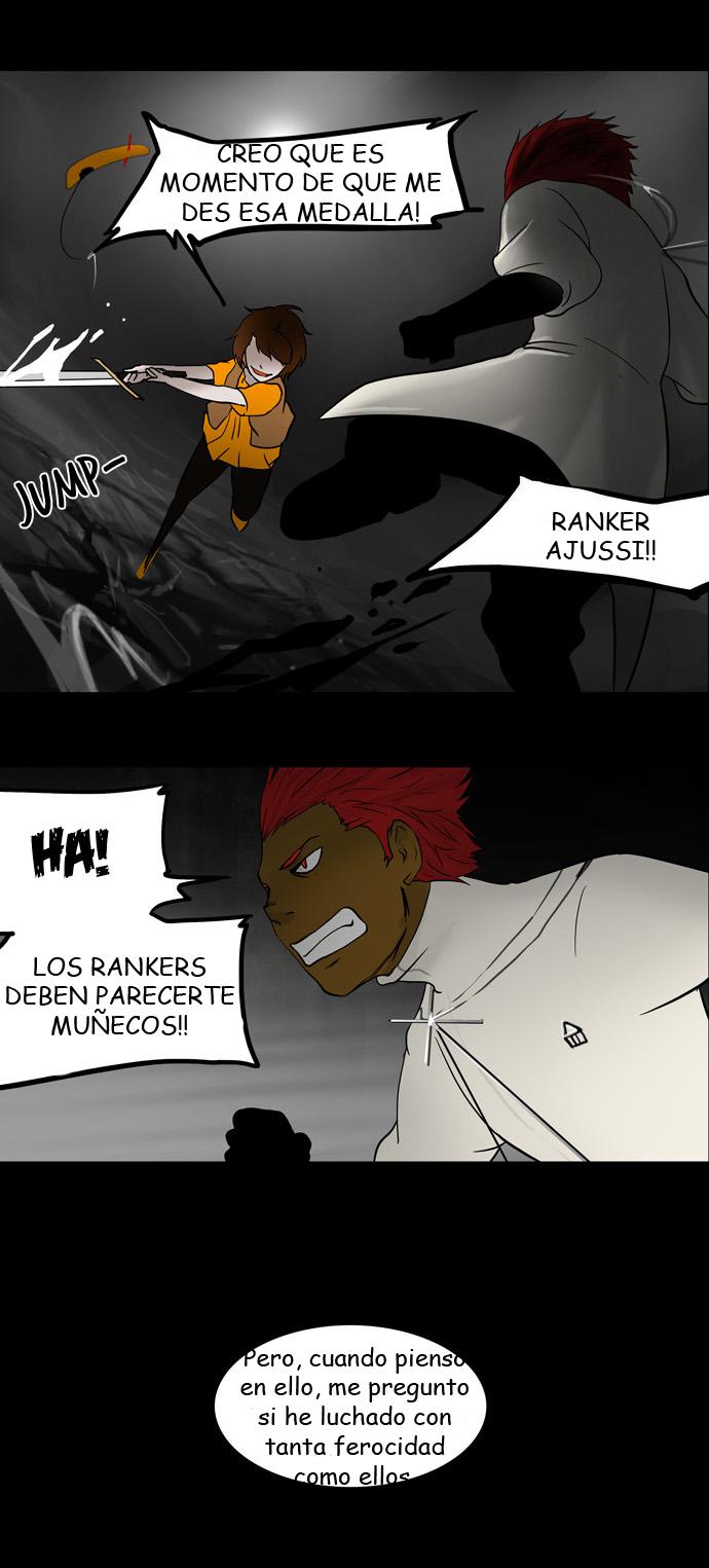 Read Torre de Dios (es) Manga Online