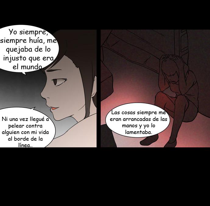 Read Torre de Dios (es) Manga Online