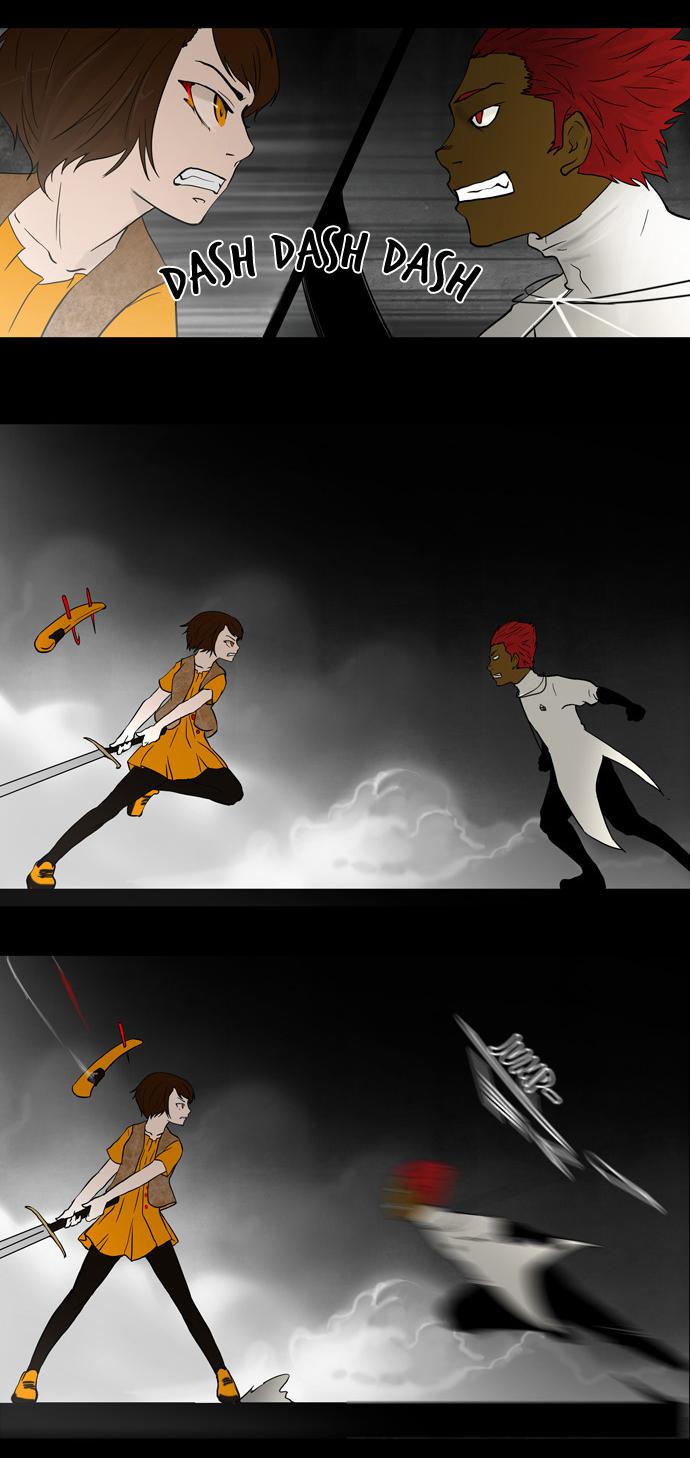 Read Torre de Dios (es) Manga Online