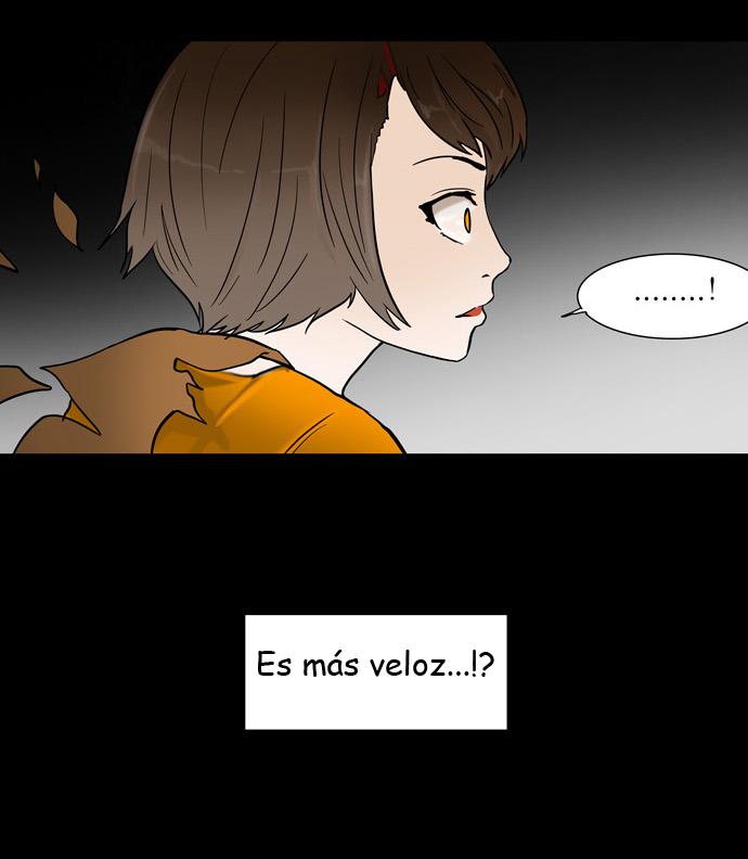 Read Torre de Dios (es) Manga Online