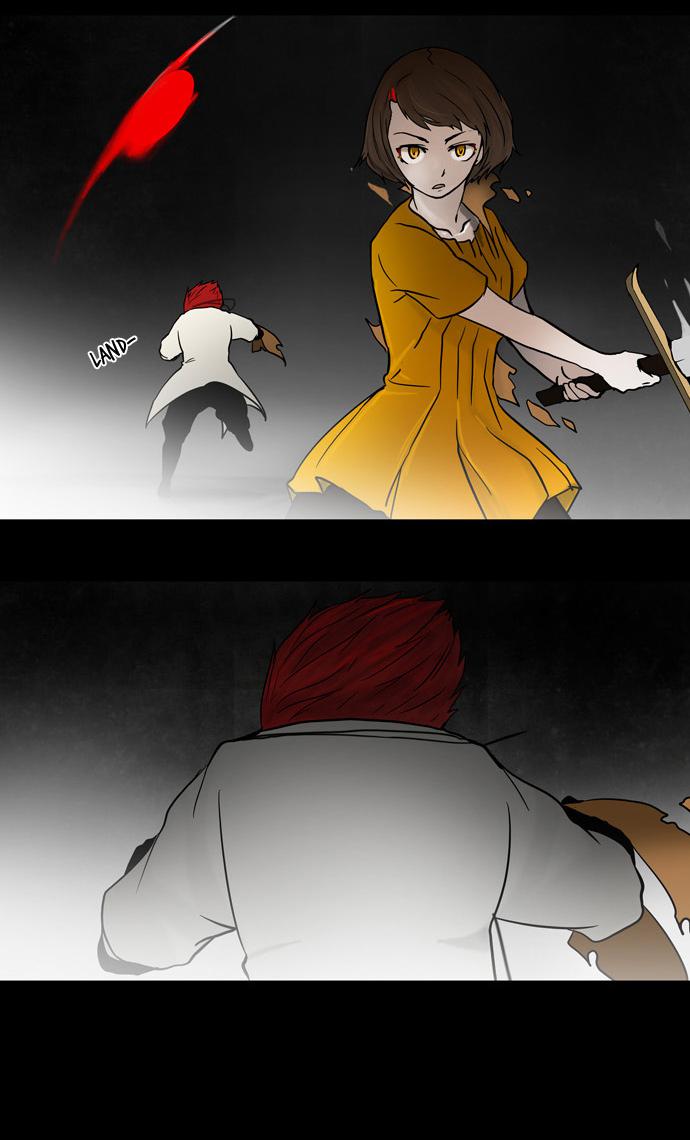 Read Torre de Dios (es) Manga Online