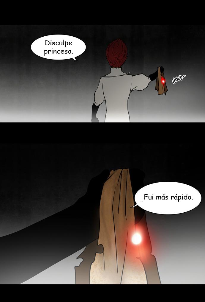 Read Torre de Dios (es) Manga Online