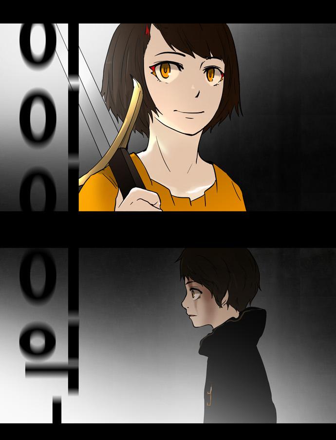 Read Torre de Dios (es) Manga Online