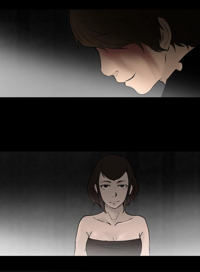 Read Torre de Dios (es) Manga Online