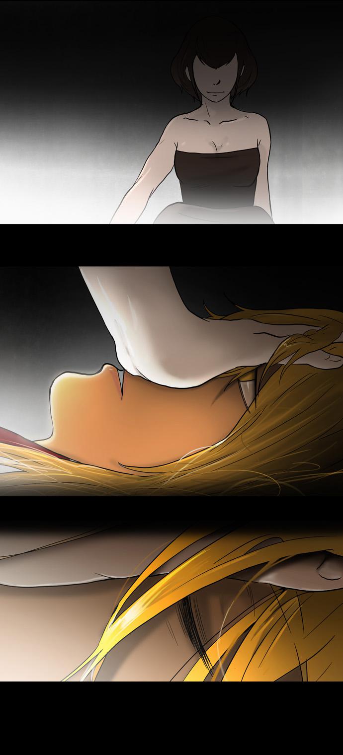 Read Torre de Dios (es) Manga Online