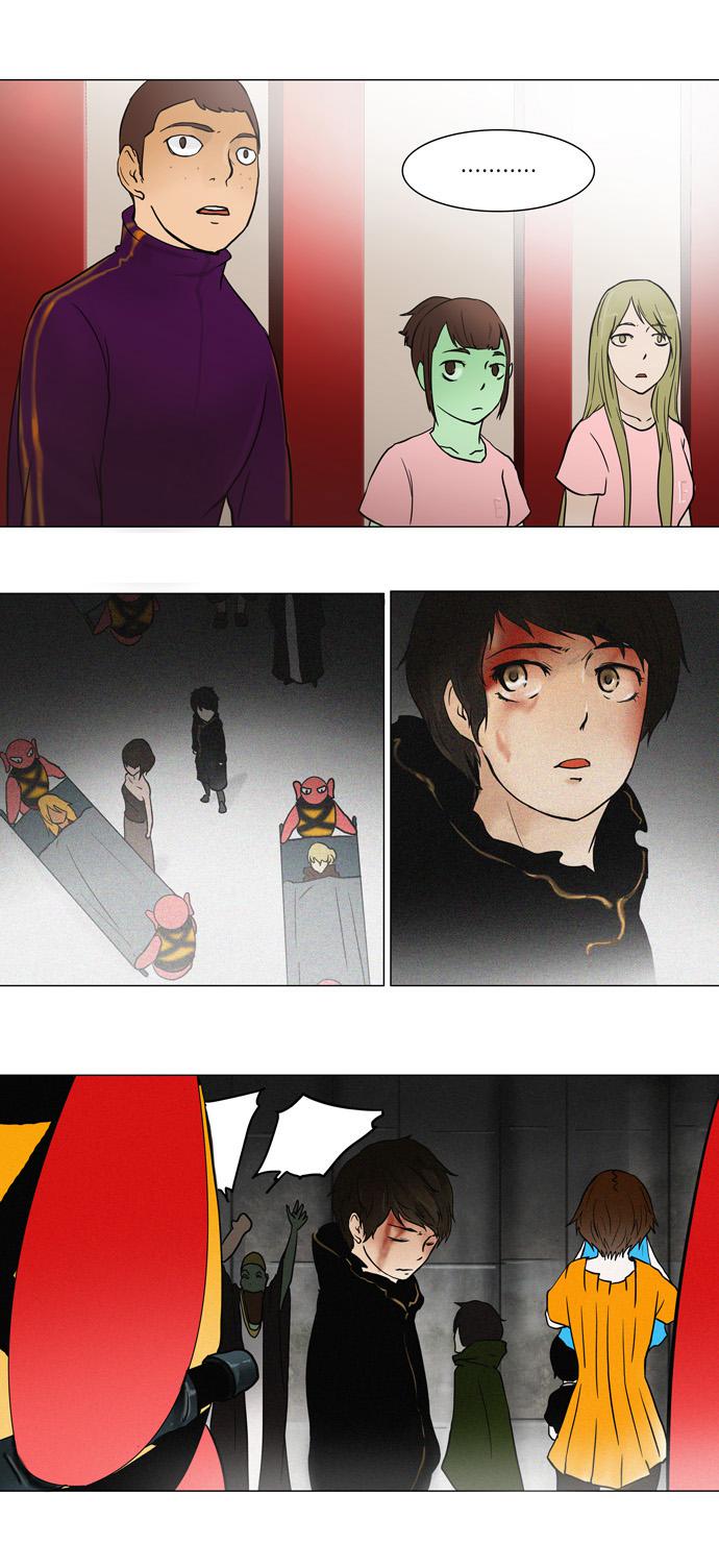 Read Torre de Dios (es) Manga Online