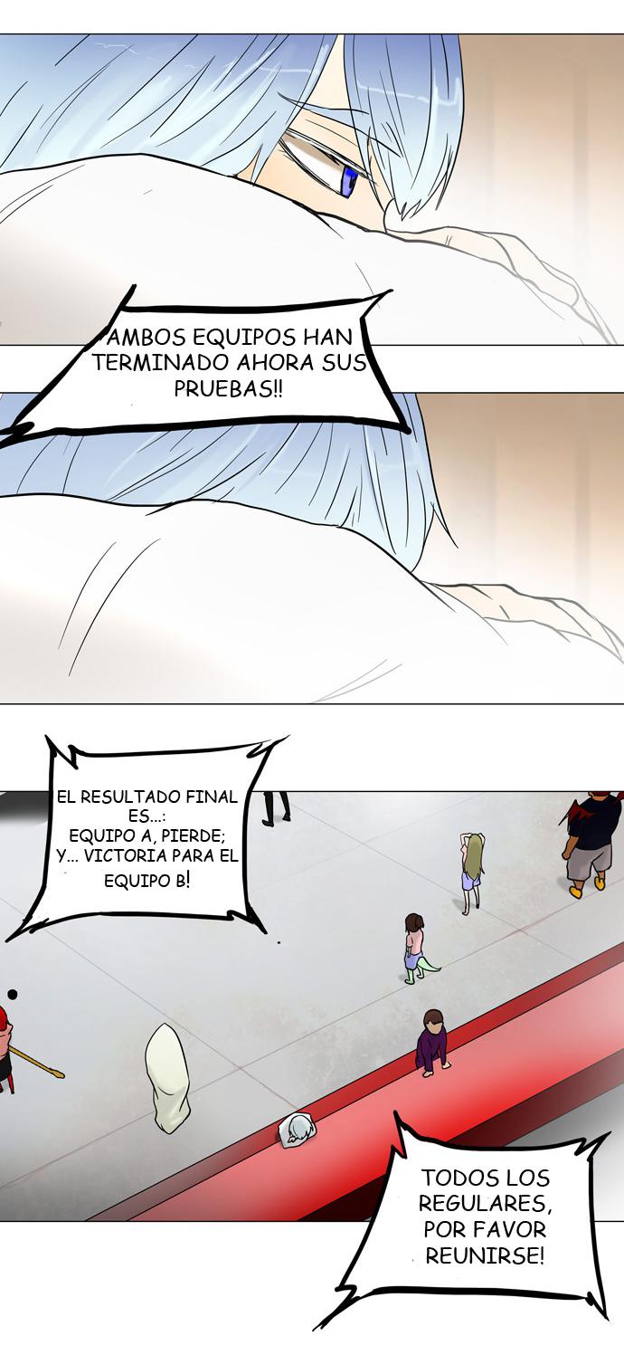 Read Torre de Dios (es) Manga Online