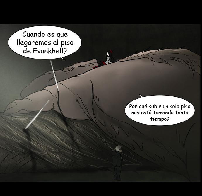 Read Torre de Dios (es) Manga Online