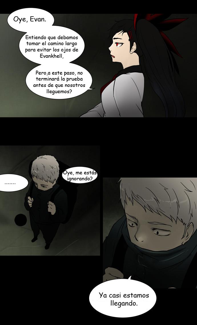 Read Torre de Dios (es) Manga Online