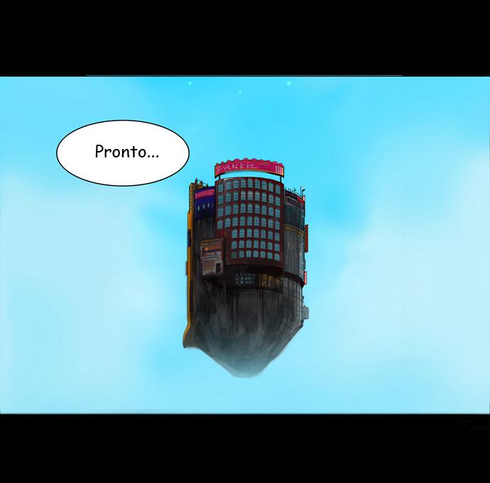 Read Torre de Dios (es) Manga Online