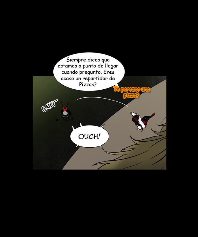 Read Torre de Dios (es) Manga Online