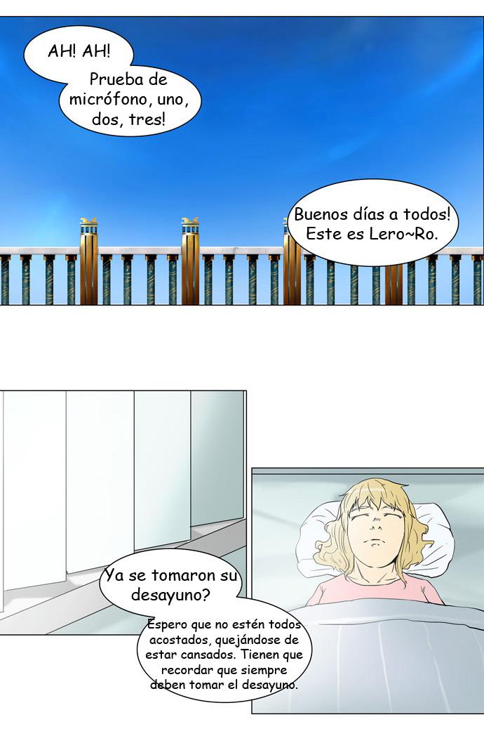 Read Torre de Dios (es) Manga Online