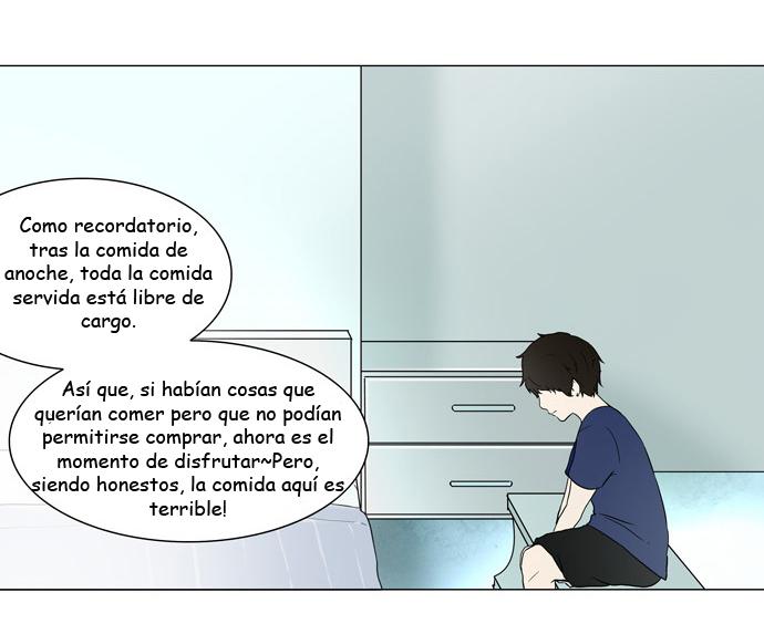 Read Torre de Dios (es) Manga Online