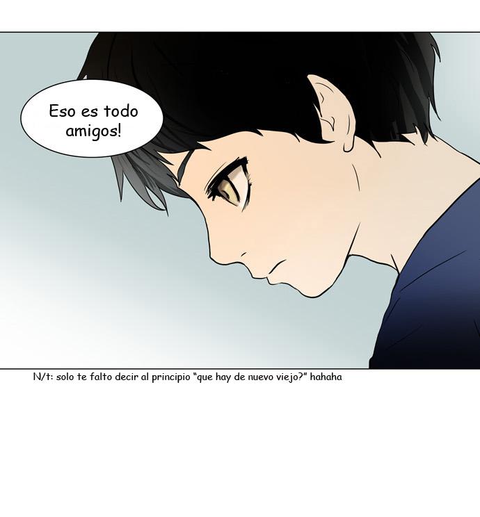 Read Torre de Dios (es) Manga Online
