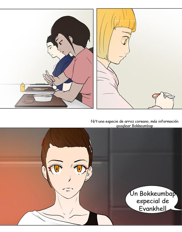 Read Torre de Dios (es) Manga Online