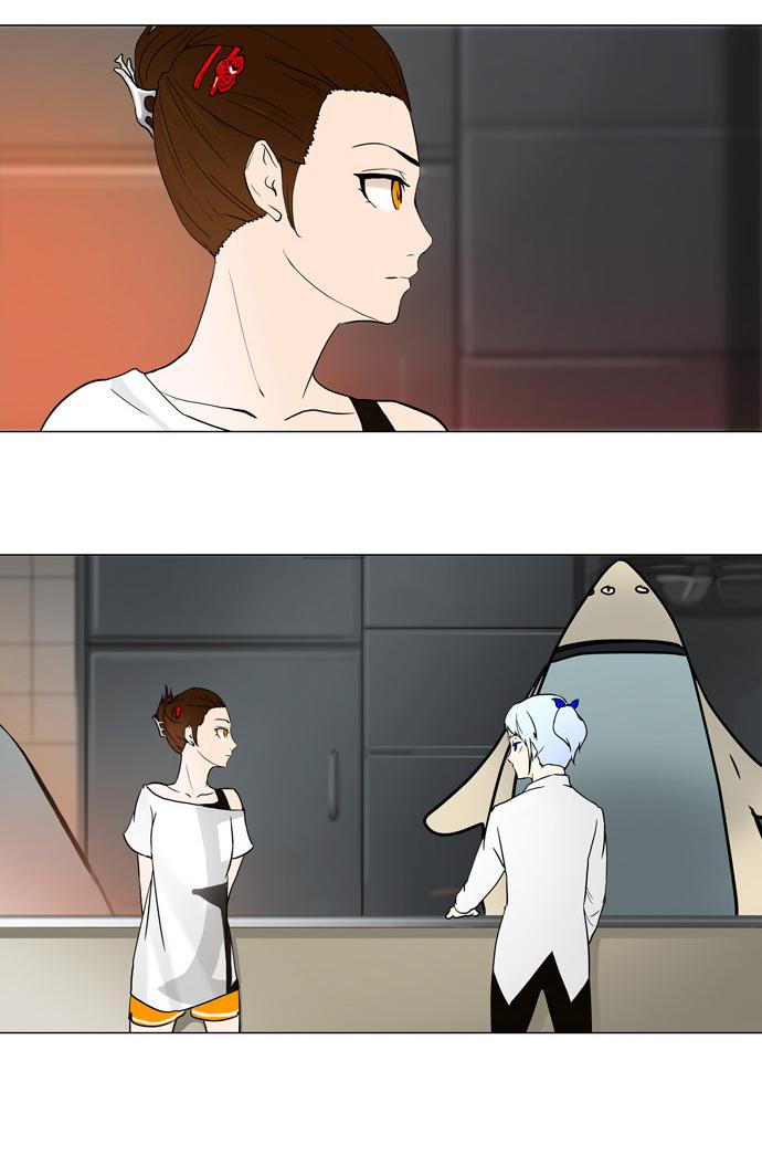 Read Torre de Dios (es) Manga Online