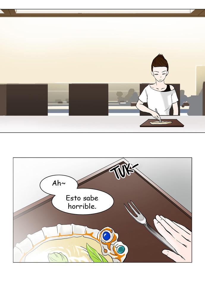 Read Torre de Dios (es) Manga Online