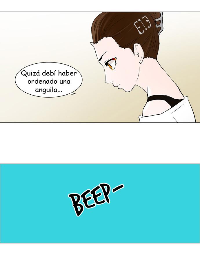 Read Torre de Dios (es) Manga Online