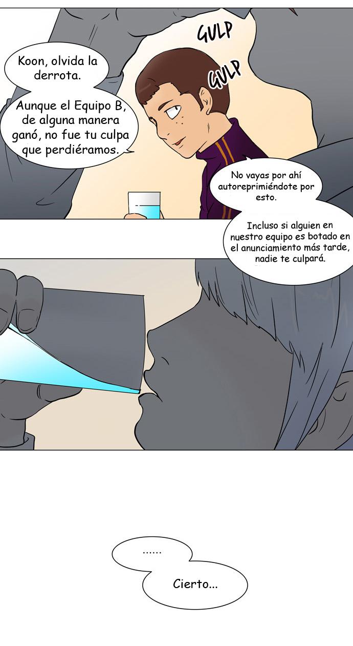 Read Torre de Dios (es) Manga Online