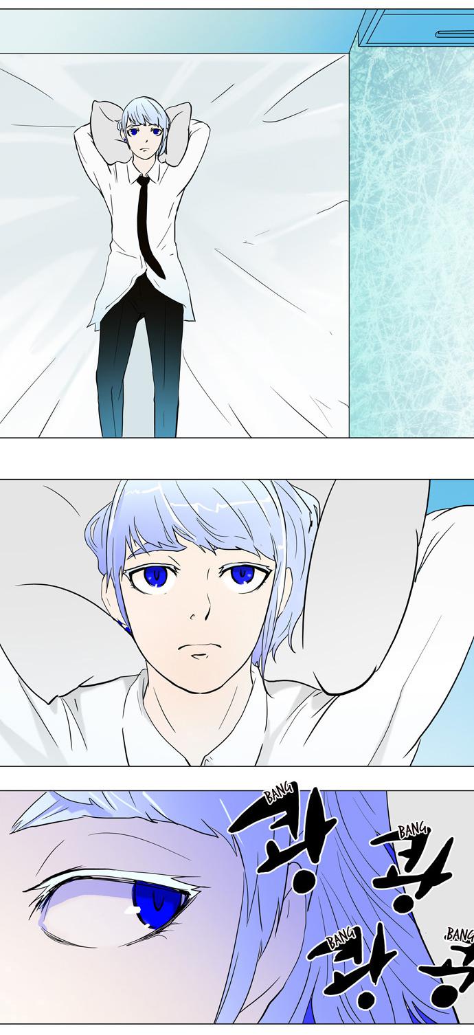 Read Torre de Dios (es) Manga Online