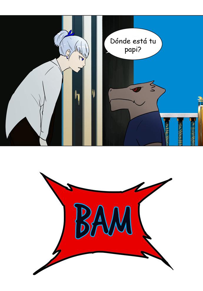 Read Torre de Dios (es) Manga Online