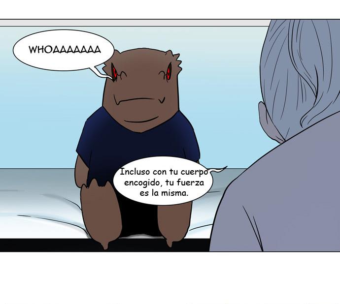 Read Torre de Dios (es) Manga Online