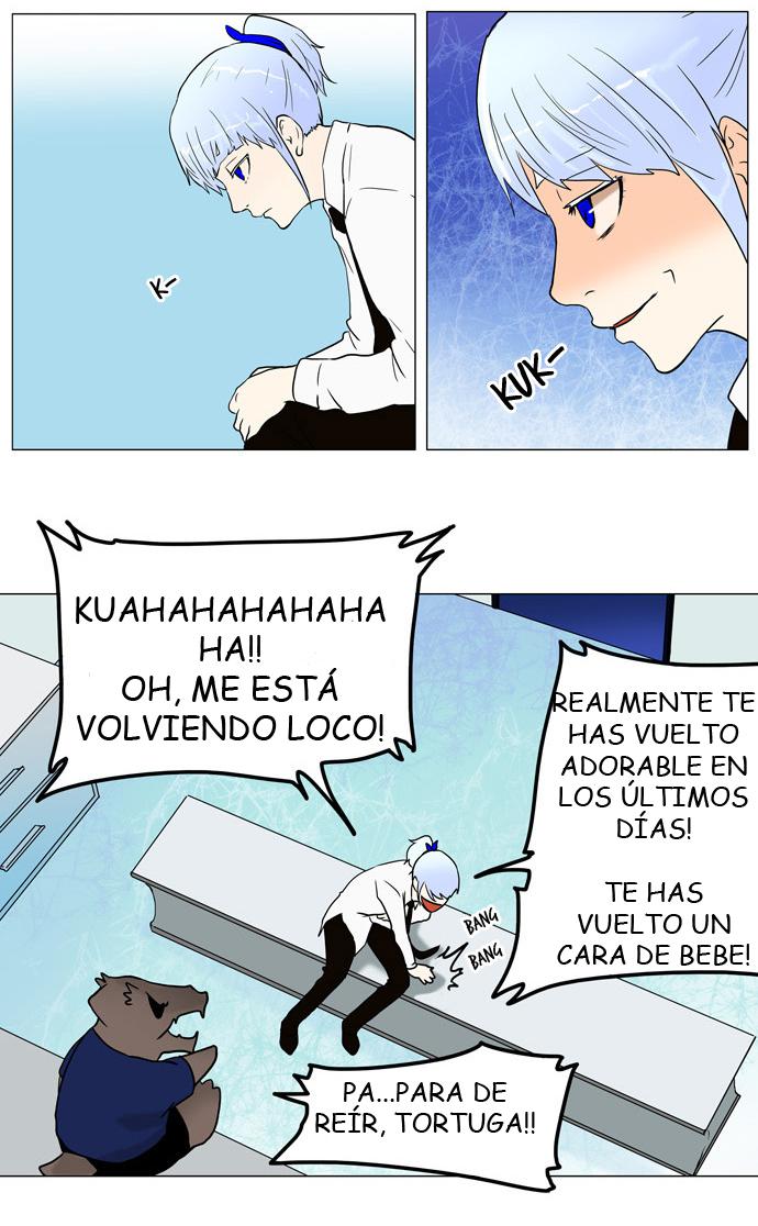 Read Torre de Dios (es) Manga Online