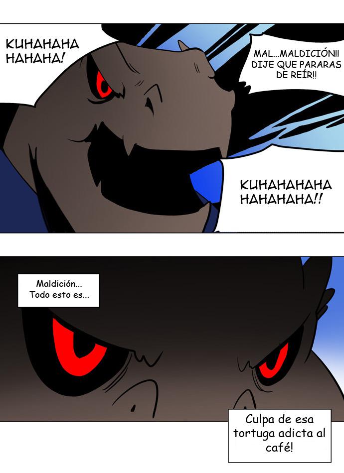Read Torre de Dios (es) Manga Online
