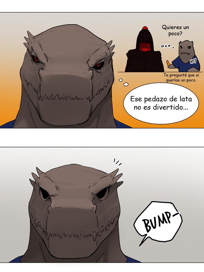 Read Torre de Dios (es) Manga Online