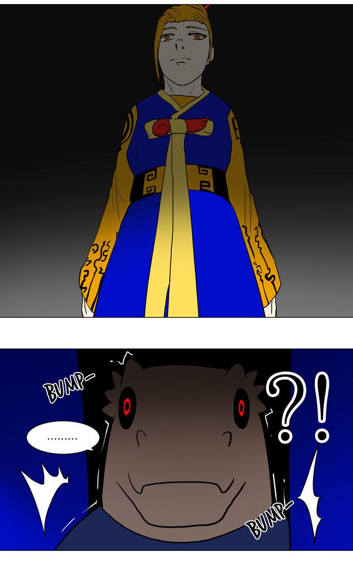 Read Torre de Dios (es) Manga Online