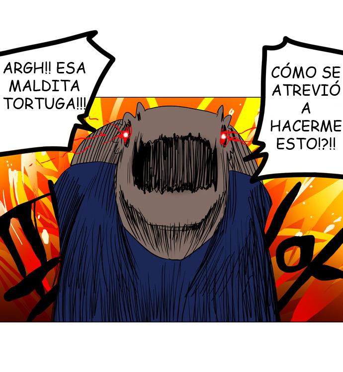 Read Torre de Dios (es) Manga Online