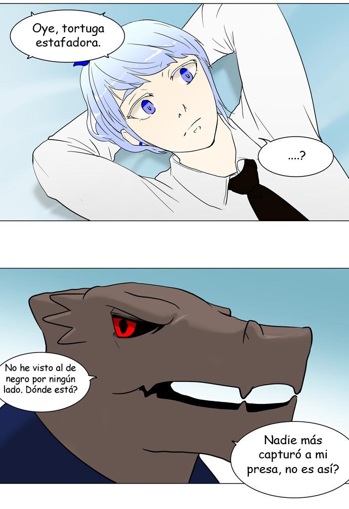 Read Torre de Dios (es) Manga Online