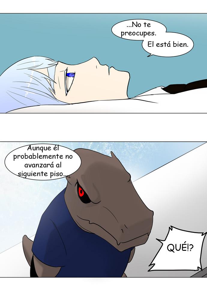 Read Torre de Dios (es) Manga Online