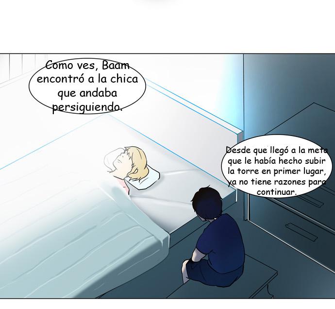 Read Torre de Dios (es) Manga Online