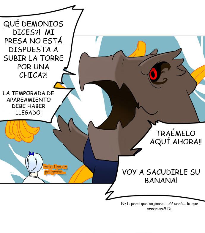 Read Torre de Dios (es) Manga Online