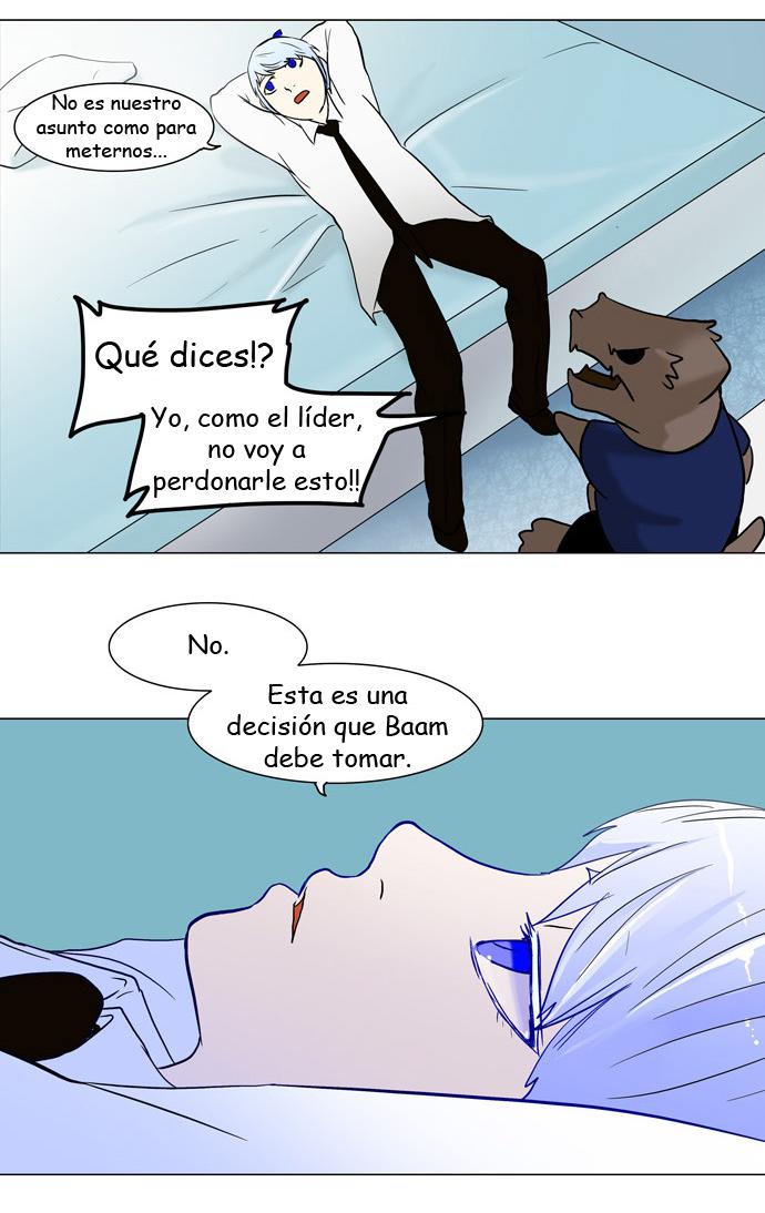 Read Torre de Dios (es) Manga Online