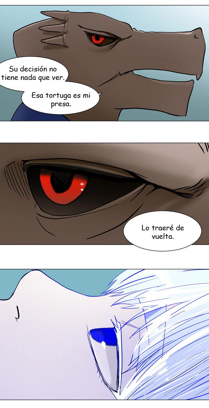 Read Torre de Dios (es) Manga Online