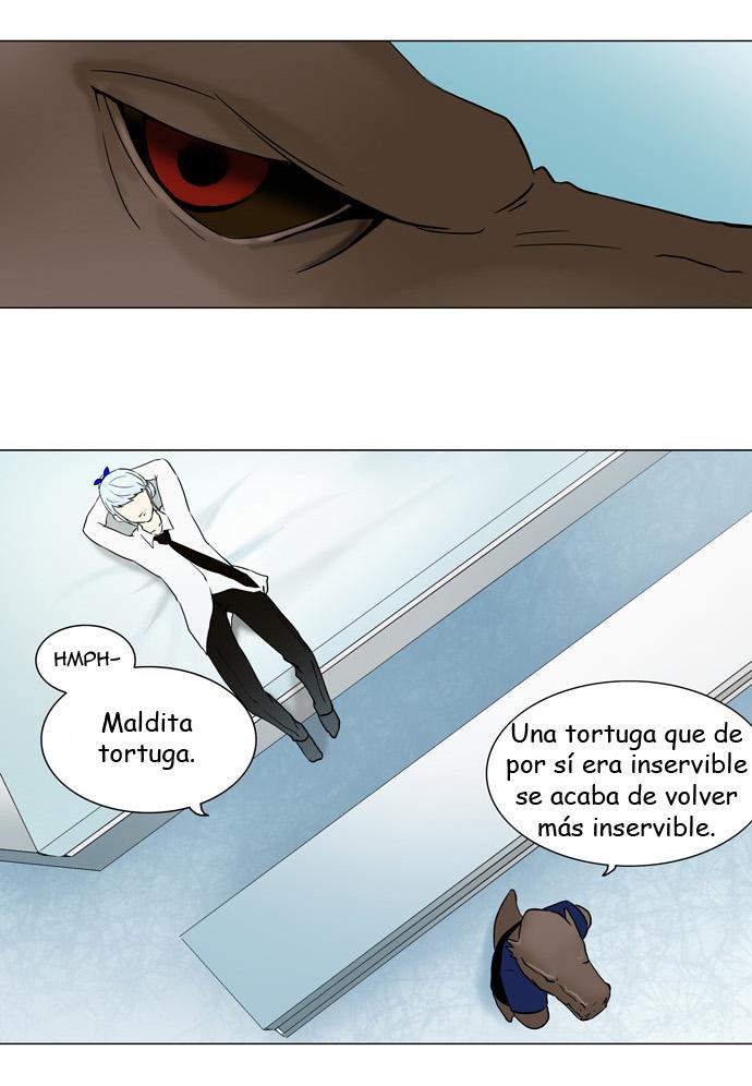 Read Torre de Dios (es) Manga Online