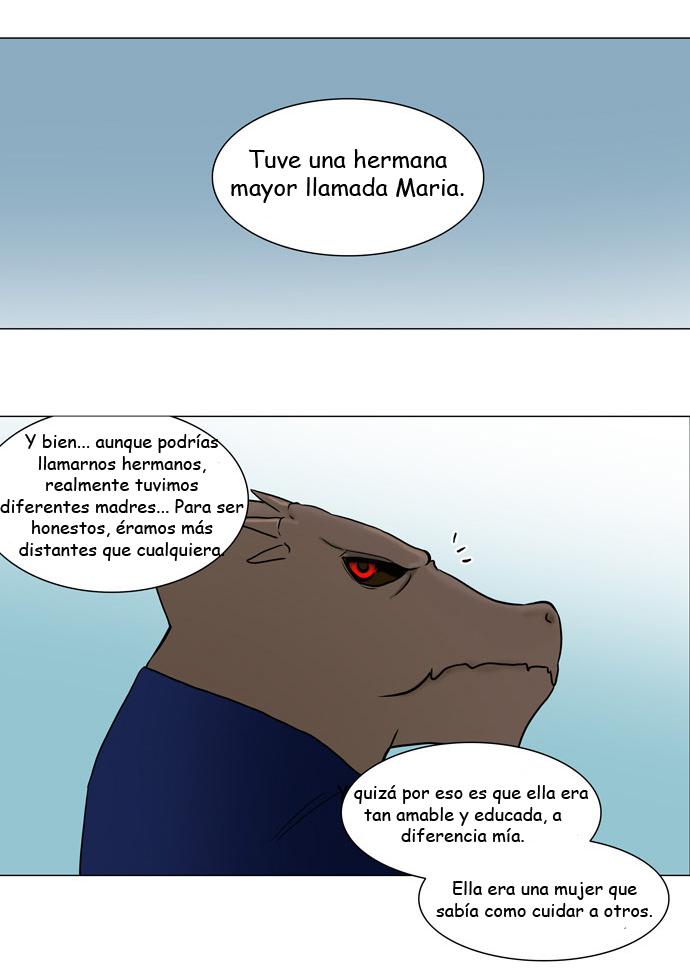 Read Torre de Dios (es) Manga Online