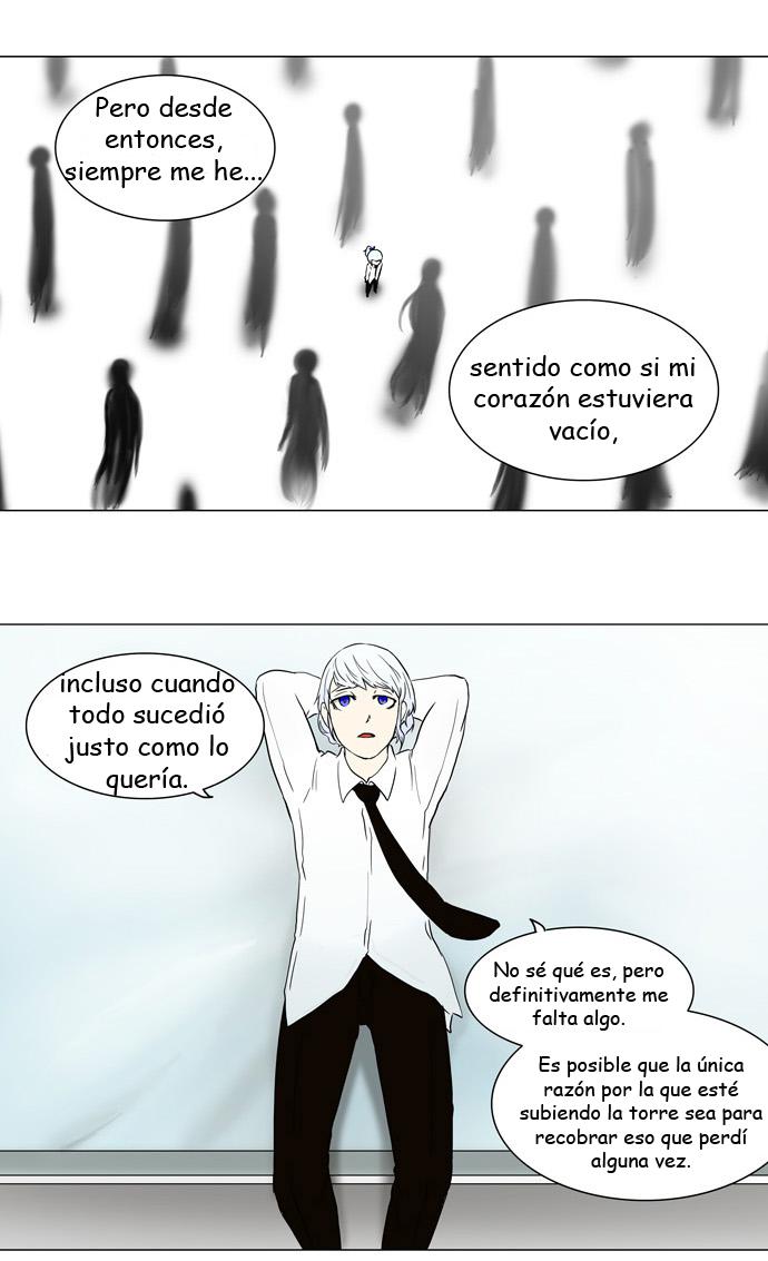 Read Torre de Dios (es) Manga Online