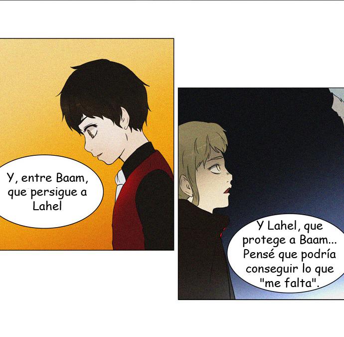 Read Torre de Dios (es) Manga Online