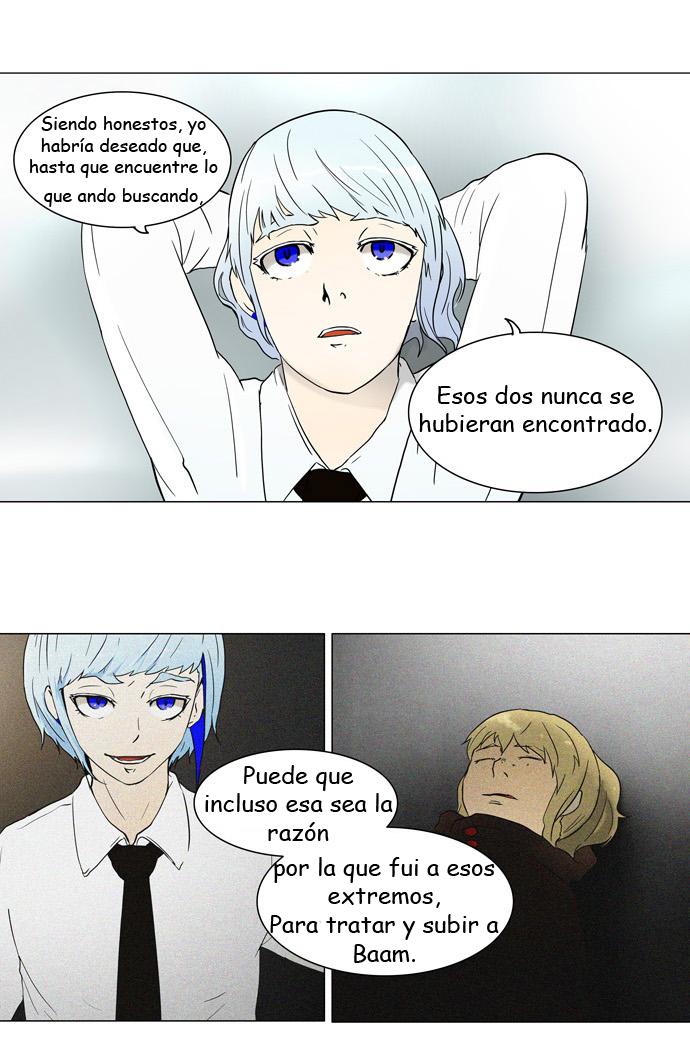 Read Torre de Dios (es) Manga Online