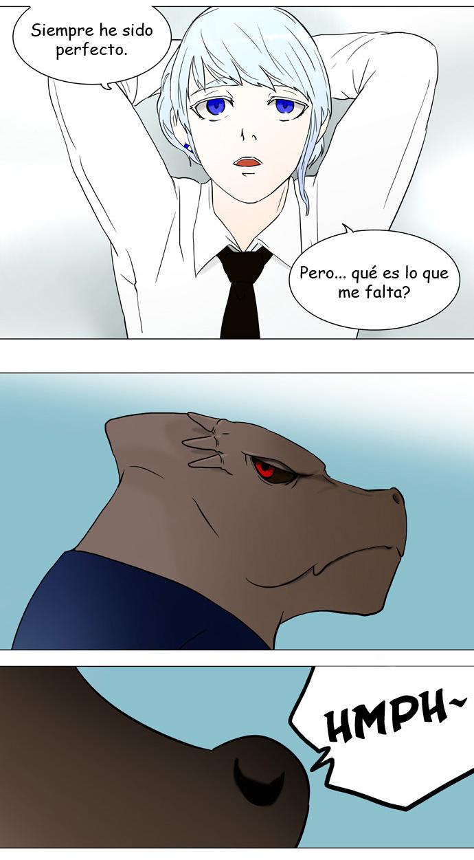 Read Torre de Dios (es) Manga Online