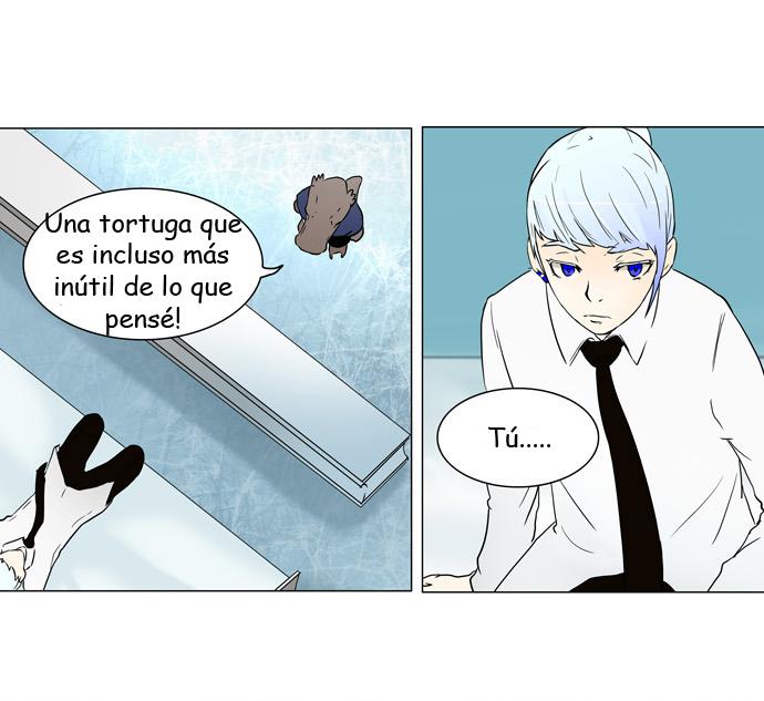 Read Torre de Dios (es) Manga Online