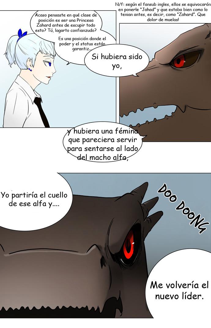 Read Torre de Dios (es) Manga Online