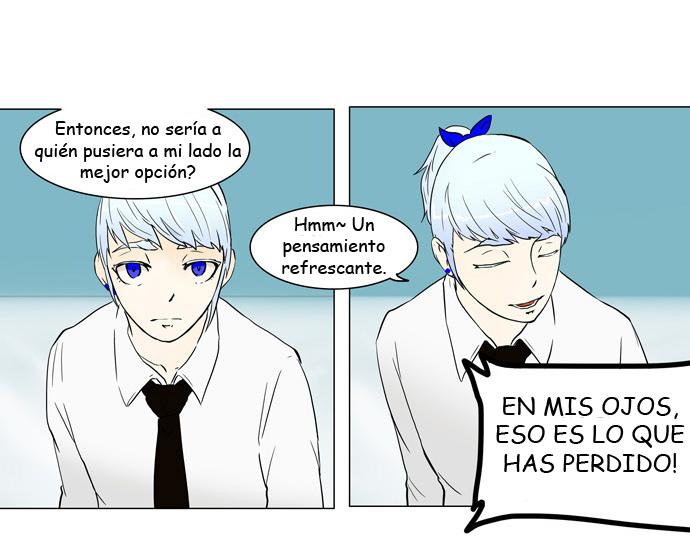 Read Torre de Dios (es) Manga Online