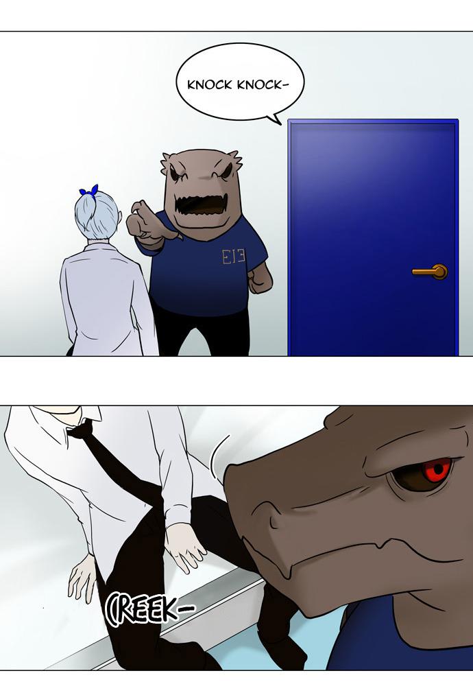 Read Torre de Dios (es) Manga Online