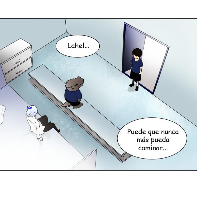 Read Torre de Dios (es) Manga Online