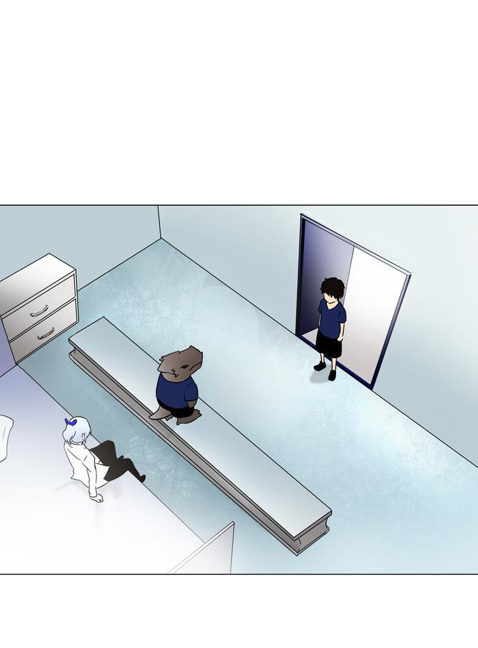 Read Torre de Dios (es) Manga Online