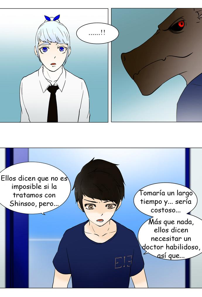 Read Torre de Dios (es) Manga Online